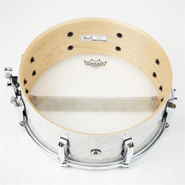 Pearl USED 中古 CL1455S/30 #448 [Custom Classic One Piece Maple 30th Anniversary Snare Drum ～Limited Edition～]【沼澤尚氏監修 / 30台限定生産モデル】 画像8