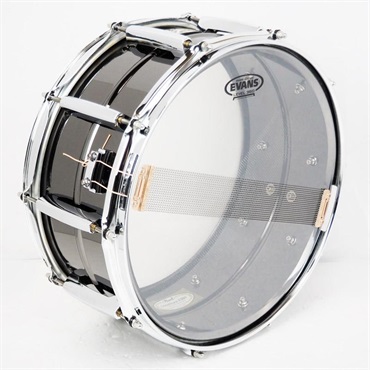 Pearl USED 中古 STE1465BRN 14×6.5 [SensiTone Elite Snare Drum Limited Edition] 画像4