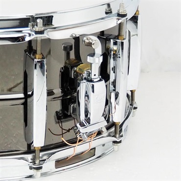 Pearl USED 中古 STE1465BRN 14×6.5 [SensiTone Elite Snare Drum Limited Edition] 画像5