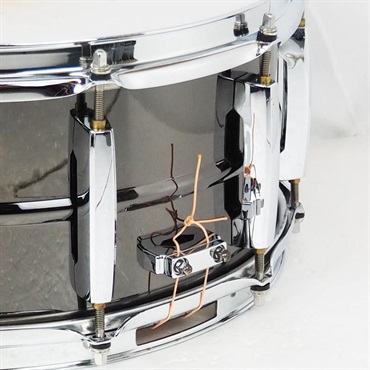 Pearl USED 中古 STE1465BRN 14×6.5 [SensiTone Elite Snare Drum Limited Edition] 画像6