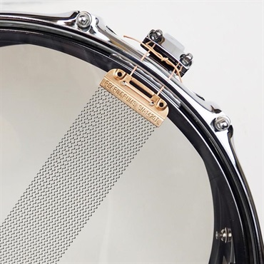 Pearl USED 中古 STE1465BRN 14×6.5 [SensiTone Elite Snare Drum Limited Edition] 画像7