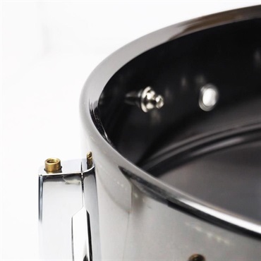 Pearl USED 中古 STE1465BRN 14×6.5 [SensiTone Elite Snare Drum Limited Edition] 画像9