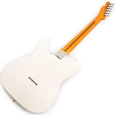 Fender USA American Ultra Luxe Vintage '50s Telecaster (White Blonde/Maple) 【The Spring Summer 2026 Campaign】 画像2