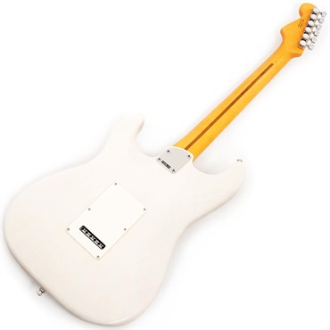Fender USA American Ultra Luxe Vintage '50s Stratocaster (White Blonde/Maple) 【The Spring Summer 2026 Campaign】 画像2