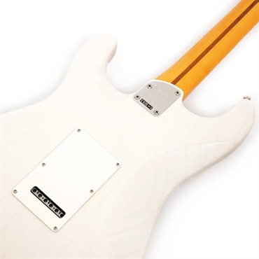 Fender USA American Ultra Luxe Vintage '50s Stratocaster (White Blonde/Maple) 【The Spring Summer 2026 Campaign】 画像5