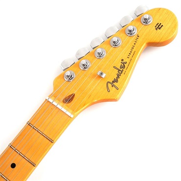Fender USA American Ultra Luxe Vintage '50s Stratocaster (White Blonde/Maple) 【The Spring Summer 2026 Campaign】 画像6