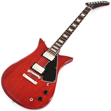 Gibson 【GIBSON×AQUBEストラッププレゼント】Theodore Standard (Vintage Cherry) 【S/N 206540070】 画像1