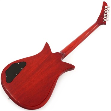 Gibson 【GIBSON×AQUBEストラッププレゼント】Theodore Standard (Vintage Cherry) 【S/N 206540070】 画像2