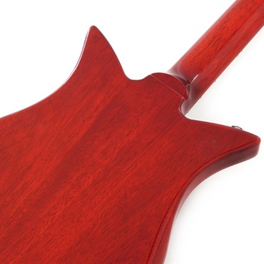 Gibson 【GIBSON×AQUBEストラッププレゼント】Theodore Standard (Vintage Cherry) 【S/N 206540070】 画像5