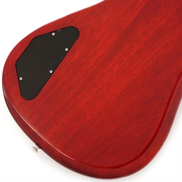 Gibson 【GIBSON×AQUBEストラッププレゼント】Theodore Standard (Vintage Cherry) 【S/N 206540070】 画像7
