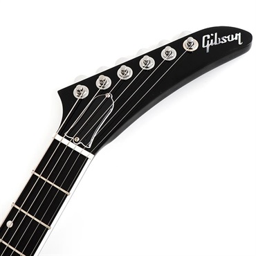 Gibson Victory Figured Top (Dark Purple Burst) 【S/N 216950242】 画像6