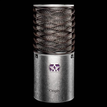 Aston Microphones ORIGIN BUNDLE (アストンマイクロフォン)(コンデンサーマイク) 画像1