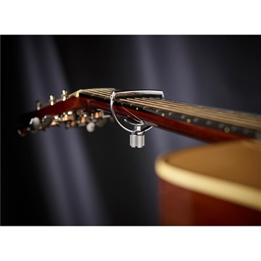G7th Heritage Capo for Guitar Standard [6弦フォーク用スタンダード] 画像1