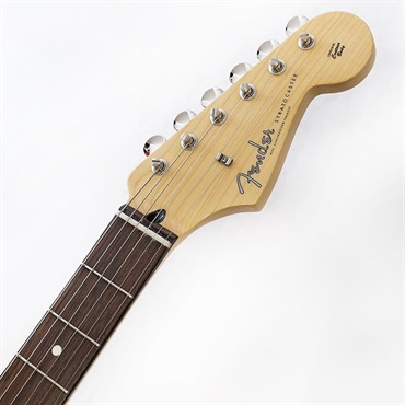 Fender Made in Japan 2024 Collection Hybrid II Stratocaster HSS (Forest Blue/Rosewood) 【B級特価】 画像6