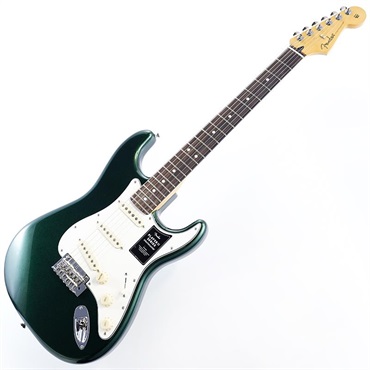 Fender MEX Limited Edition Player II Stratocaster (British Racing Green / Rosewood)  【B級特価】 画像1