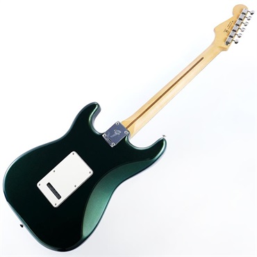 Fender MEX Limited Edition Player II Stratocaster (British Racing Green / Rosewood)  【B級特価】 画像2