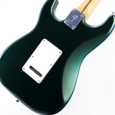 Fender MEX Limited Edition Player II Stratocaster (British Racing Green / Rosewood)  【B級特価】 画像5