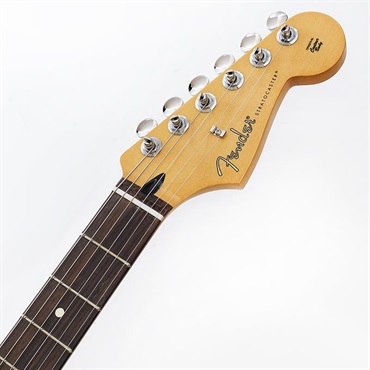 Fender MEX Limited Edition Player II Stratocaster (British Racing Green / Rosewood)  【B級特価】 画像6