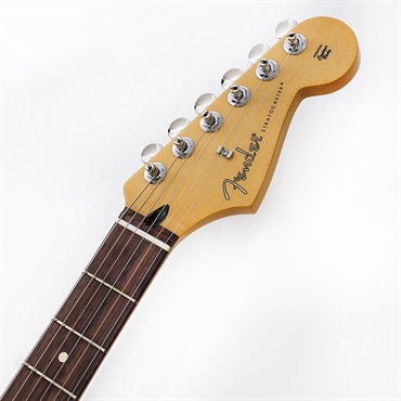 Fender MEX Player II Stratocaster (Transparent Cherry Burst/Rosewood) [Chambered Body] 【B級特価】 画像6