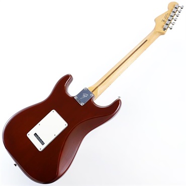 Fender MEX Player II Stratocaster HSS (Transparent Mocha Burst/Maple)[Chambered Body] 【B級特価】 画像2