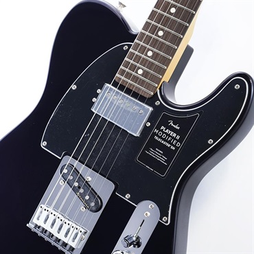 Fender MEX Player II Modified Telecaster SH (Dusk/Rosewood)  【B級特価】 画像3
