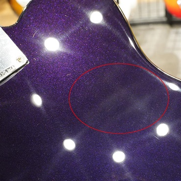Fender MEX Player II Modified Telecaster SH (Dusk/Rosewood)  【B級特価】 画像9