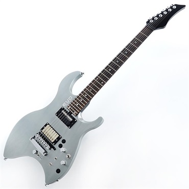 EVO 0202Z-II H-Silver GK-Sustainiac Miracle Man Mod 画像1