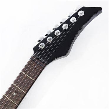 EVO 0202Z-II H-Silver GK-Sustainiac Miracle Man Mod 画像8