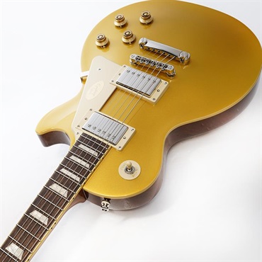 Epiphone Inspired by Gibson Les Paul Standard 50s (Gold Top) 画像5