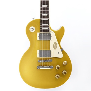 Epiphone Inspired by Gibson Les Paul Standard 50s (Gold Top) 画像9