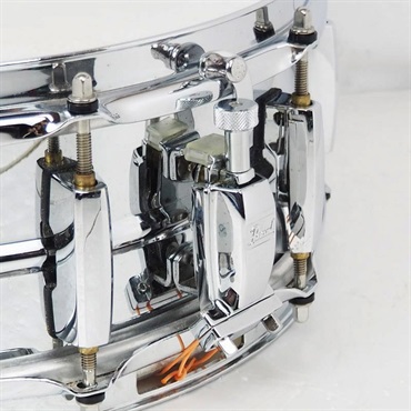 Pearl USED 中古 STE1450SN 14×5 [SensiTone Elite Snare Drum Limited Edition] 画像5