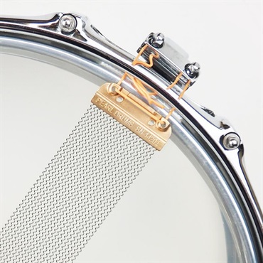 Pearl USED 中古 STE1450SN 14×5 [SensiTone Elite Snare Drum Limited Edition] 画像7