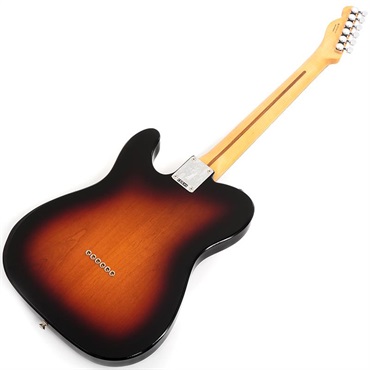 Fender MEX Player II Modified Telecaster (3 Tone Sunburst/Rosewood) 画像2
