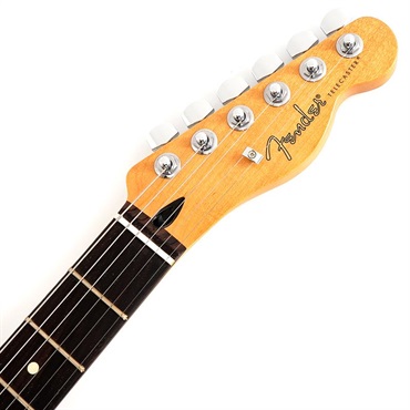 Fender MEX Player II Modified Telecaster (3 Tone Sunburst/Rosewood) 画像6