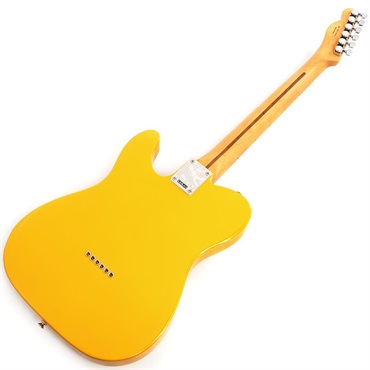 Fender MEX Player II Modified Telecaster SH (Sunshine Yellow/Maple) 画像2