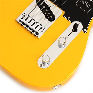 Fender MEX Player II Modified Telecaster SH (Sunshine Yellow/Maple) 画像4
