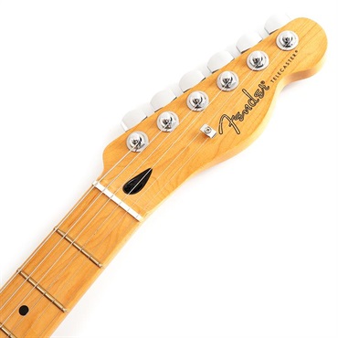 Fender MEX Player II Modified Telecaster SH (Sunshine Yellow/Maple) 画像6