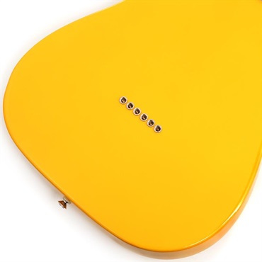 Fender MEX Player II Modified Telecaster SH (Sunshine Yellow/Maple) 画像7