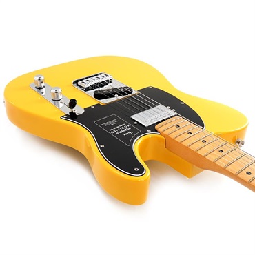 Fender MEX Player II Modified Telecaster SH (Sunshine Yellow/Maple) 画像8