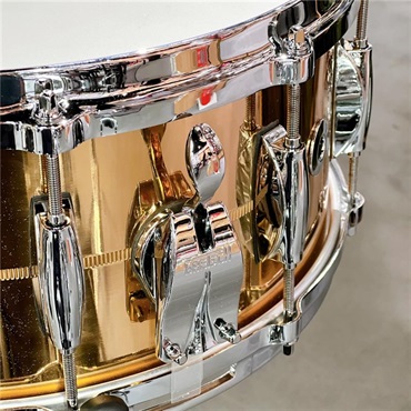 GRETSCH G4164PB [USA Snare Drums / Phosphorus Bronze 14 × 6.5]【店頭展示特価品】 画像2