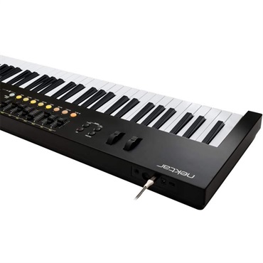 Nektar Technology Impact LX88 mk3 (ネクターテクノロジー)(USB・MIDIコントローラー)(エルエックスマーク3) 画像3