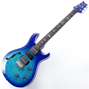 P.R.S. SE Special Semi-Hollow (Lake Blue)  SN.CTIH021515 【2025年生産品】 画像1