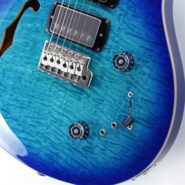P.R.S. SE Special Semi-Hollow (Lake Blue)  SN.CTIH021515 【2025年生産品】 画像4
