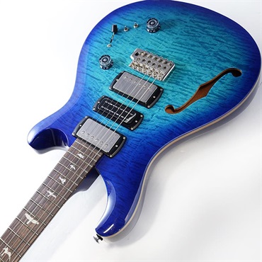 P.R.S. SE Special Semi-Hollow (Lake Blue)  SN.CTIH021515 【2025年生産品】 画像5