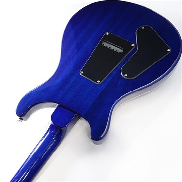 P.R.S. SE Special Semi-Hollow (Lake Blue)  SN.CTIH021515 【2025年生産品】 画像6