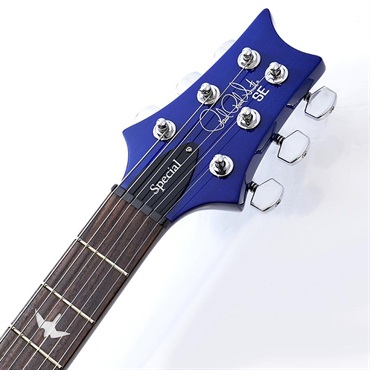 P.R.S. SE Special Semi-Hollow (Lake Blue)  SN.CTIH021515 【2025年生産品】 画像8
