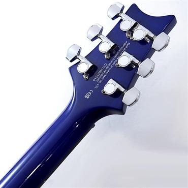 P.R.S. SE Special Semi-Hollow (Lake Blue)  SN.CTIH021515 【2025年生産品】 画像9