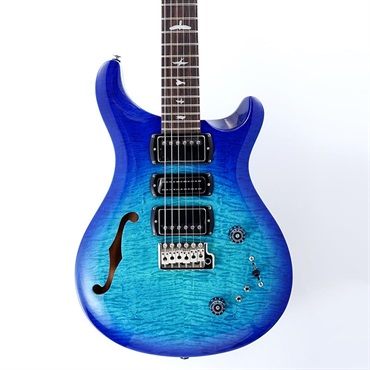 P.R.S. SE Special Semi-Hollow (Lake Blue)  SN.CTIH021515 【2025年生産品】 画像10