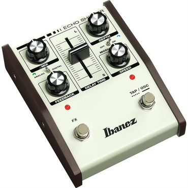 Ibanez ES3 [Analog/Digital Delay Pedal Echo Shifter] 箱ボロ特価品 画像1