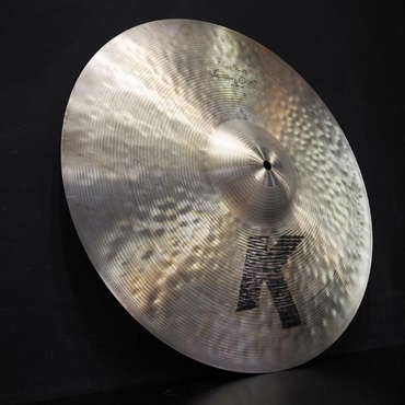 Zildjian USED 中古 K Custom Session Crash 18 [1464g] 画像1